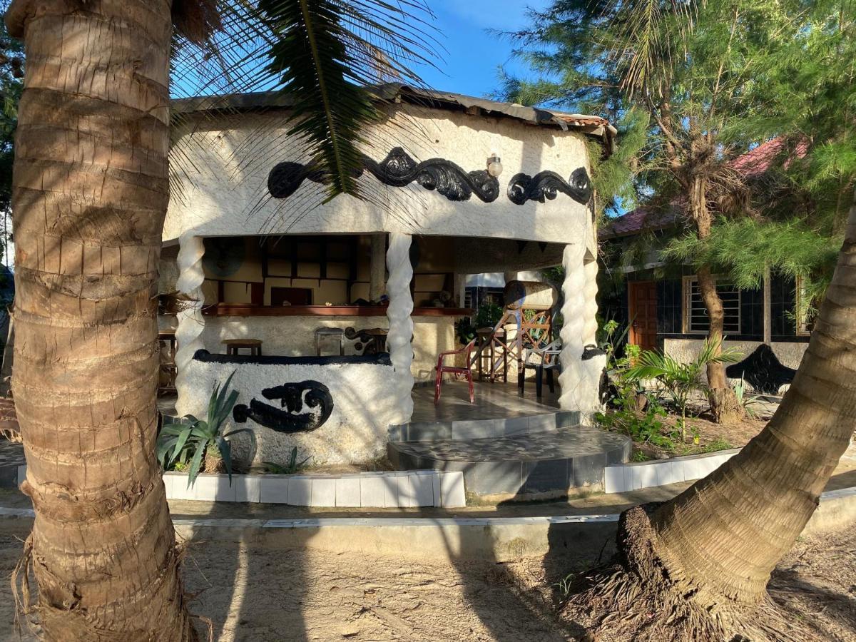 Jungle Beach Resort Sanyang Экстерьер фото