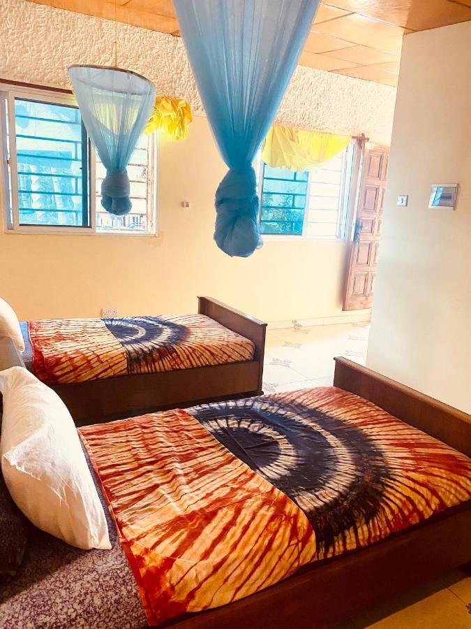 Jungle Beach Resort Sanyang Экстерьер фото