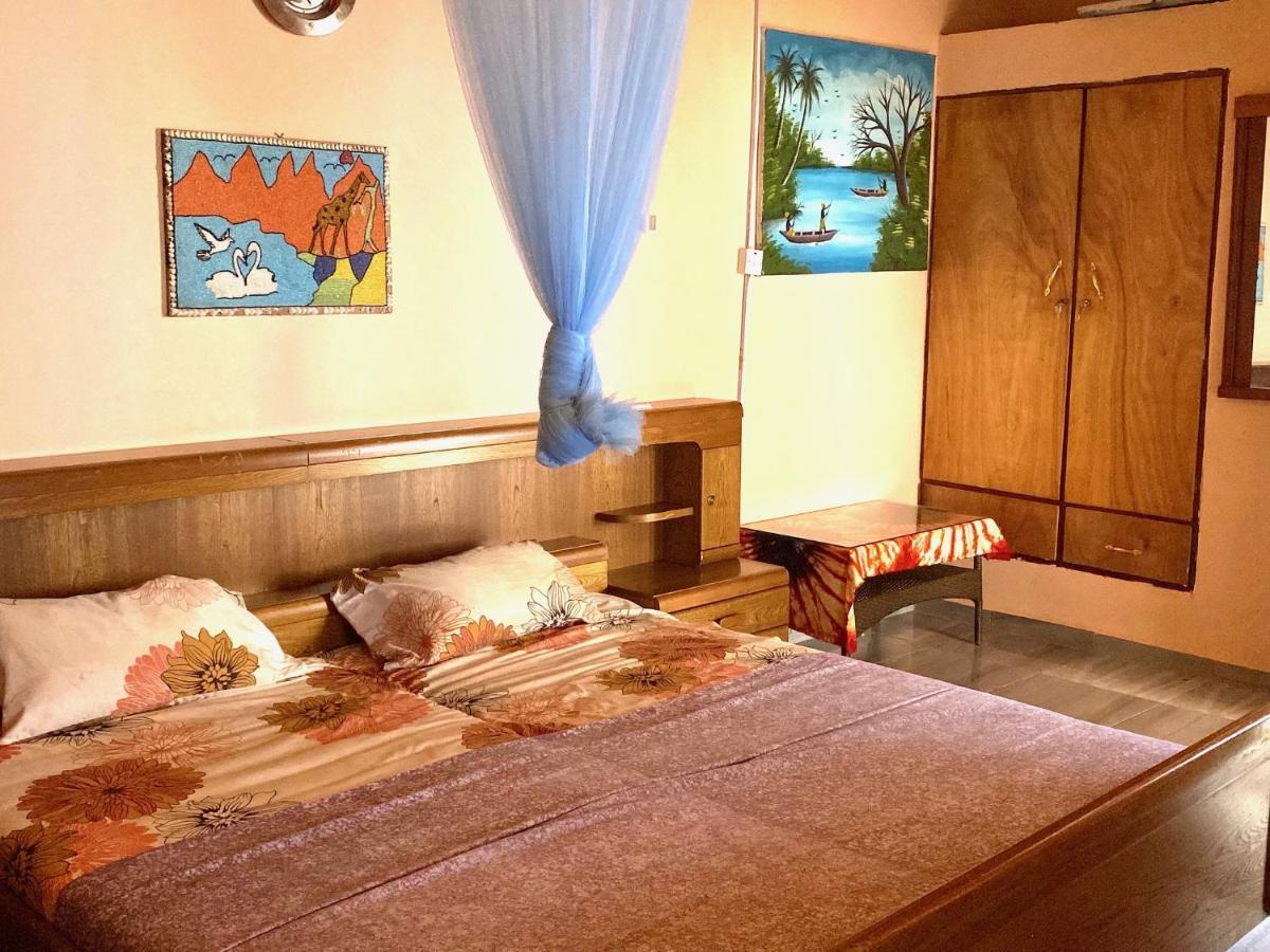 Jungle Beach Resort Sanyang Экстерьер фото