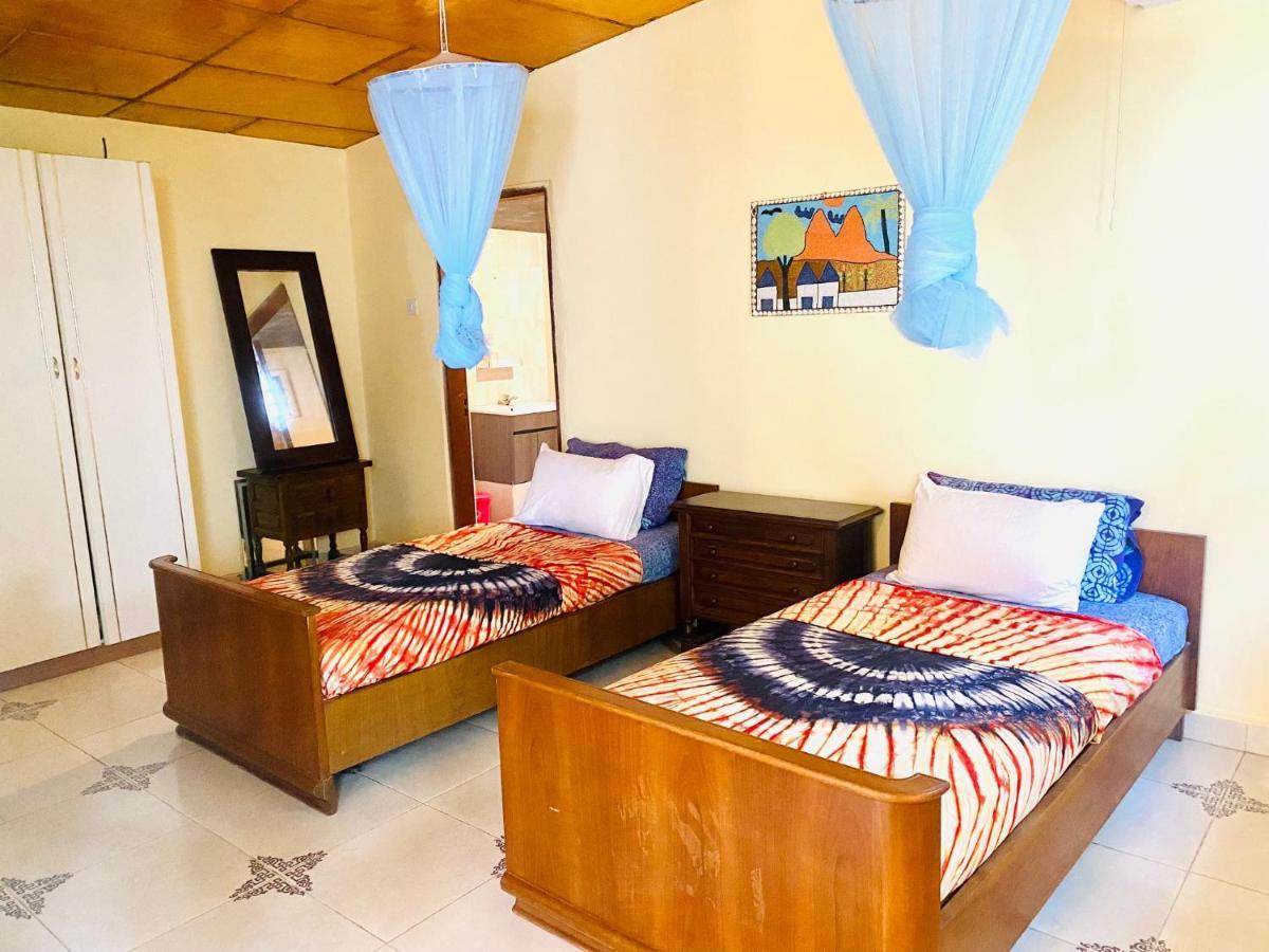Jungle Beach Resort Sanyang Экстерьер фото