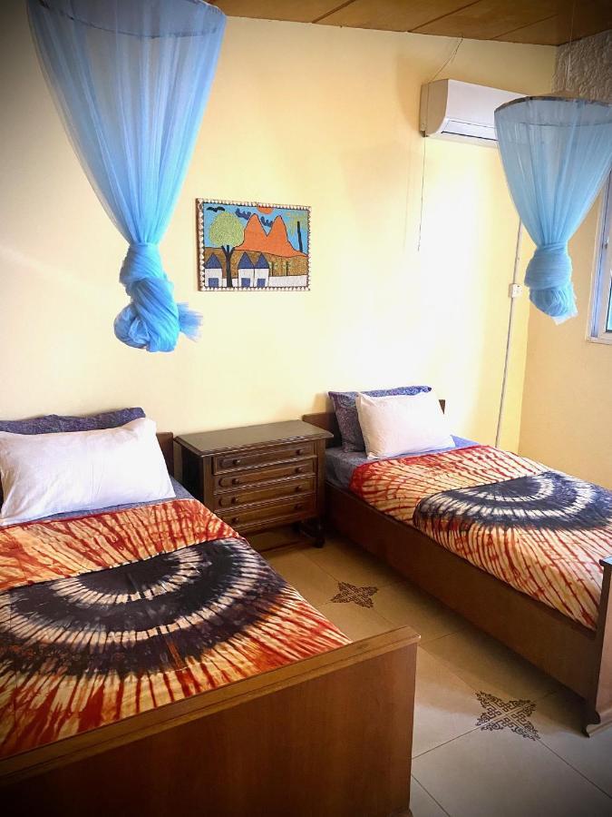 Jungle Beach Resort Sanyang Экстерьер фото