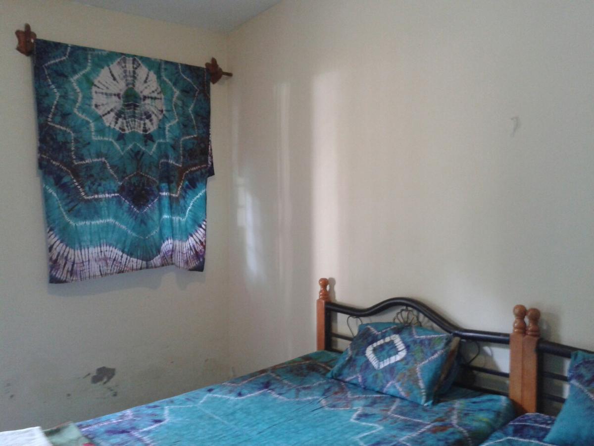Jungle Beach Resort Sanyang Экстерьер фото